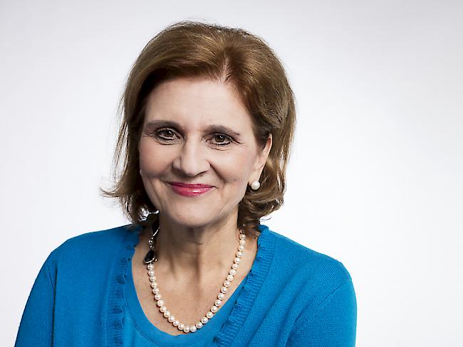 Zürcherin folgt auf Zürcherin: Doris Fiala soll Nachfolgerin von Carmen Walker Späh als Präsidentin der FDP Frauen werden. (Archivbild)