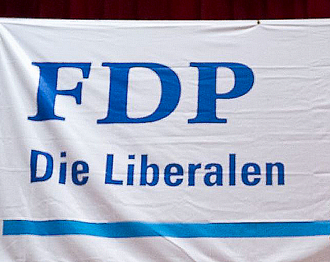 Die Grossratskandidaten der FDP im Bezirk Visp und Leuk stehen fest.
