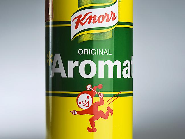 Der US-Ketchup-Hersteller Kraft Heinz will den britisch-niederländischen Aromat-Hersteller Unilever schlucken. Unilever lehnt das gigantische Übernahmeangebot aber ab. (Archiv)