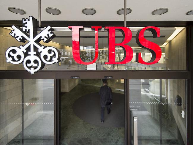 Die UBS verkauft die Luxemburger und Schweizer Teile des Asset Management, die Dienstleistungen in der Fondsadministration erbringen. Damit will sie ihre Effizienz und Effektivität steigern.