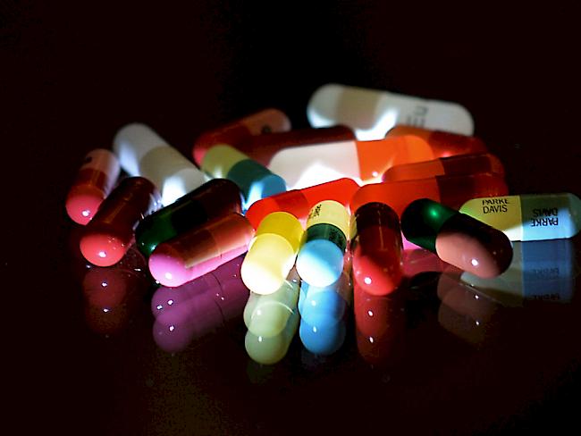 Der Bundesrat sagt Medikamentenfälschern den Kampf an. Gegen sie soll in Zukunft verdeckt ermittelt werden können. (Symbolbild)