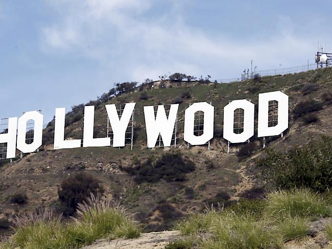 Grund zur Hoffnung: Gemäss dem "2017 Hollywood Diversity Report" ist die US-Filmmetropole im letzten Jahr gegenüber Frauen und anderen Minderheiten offener geworden. (Archivbild)