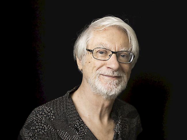 Der Saxofonist und Komponist Bruno Spoerri (81) erhält den Swiss Jazz Award 2017. (Archivbild 2015)