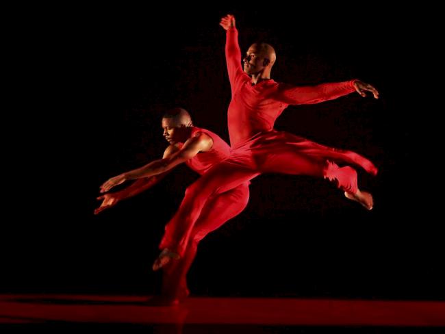 Die legendäre Tanzcompagnie Alvin Ailey American Dance Theater hat eine zweiminütige Tanzversion des Films "Moonlight" kreiert. (Archivbild)