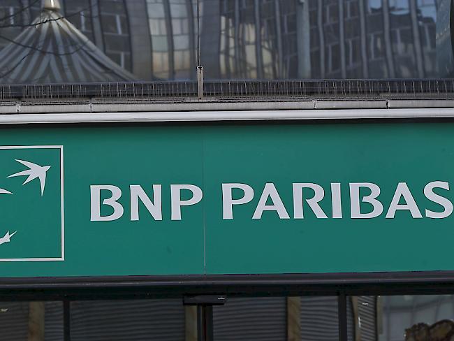 Kunststück? Die französische Bank BNP Paribas hat 2015 auf den Cayman Inseln einen Gewinn von 134 Millionen Euro erzielt, ohne dort einen einzigen Mitarbeiter zu beschäftigen. (Archivbild)