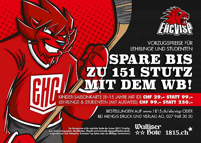 Jetzt profitieren!