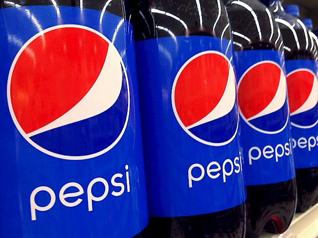 Bei Pepsico macht der Anteil kalorien- und fettärmerer Getränke und Snacks bereits 45 Prozent des Umsatzes aus.