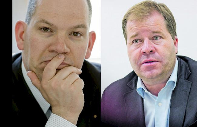 Jean-Albert Ferrez und Pierre-Alain Grichting sind in den WKB-Verwaltungsrat gewählt worden.