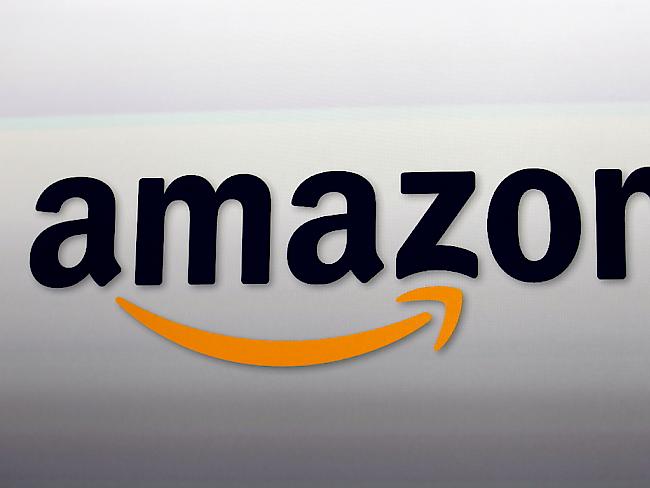 Beim Online-Handelsriesen Amazon laufen die Geschäfte prächtig. (Archivbild)