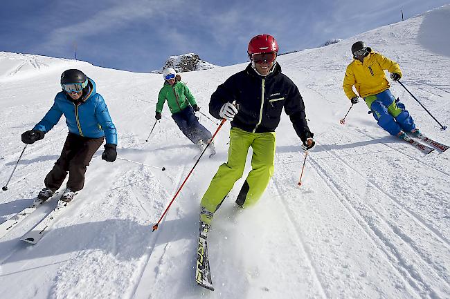 Gegen eine geplante Zermatter Skipiste haben Umweltverbände eingesprochen.