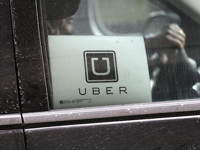 Uber muss Fahrern in New York Geld nachzahlen. Laut einer Schätzung handelt es sich um 45 Millionen Dollar.