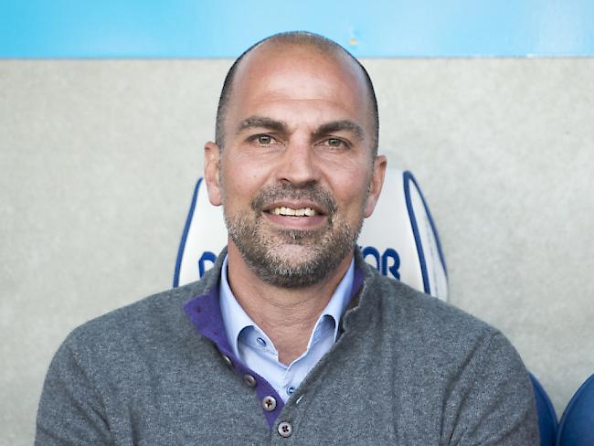 Für Markus Babbel und den FC Luzern geht die Reise in der Europa-League-Qualifikation wohl nach Kroatien