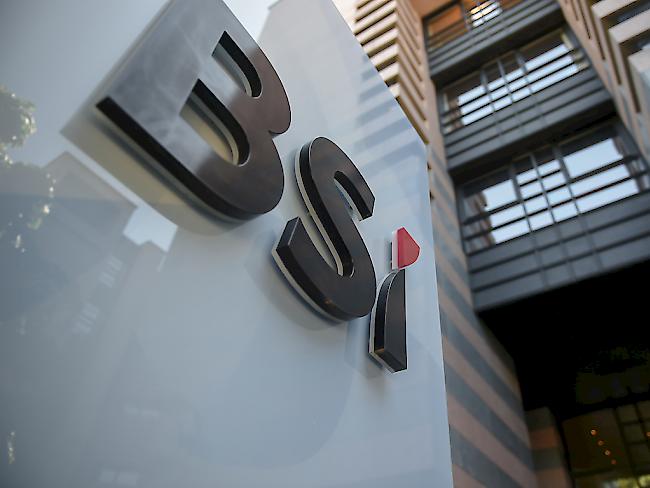 EFG International erhält einen Preisnachlass für die Tessiner Bank BSI: Die Verkäuferin BTG Pactual zahlt 89 Millionen Franken zurück.