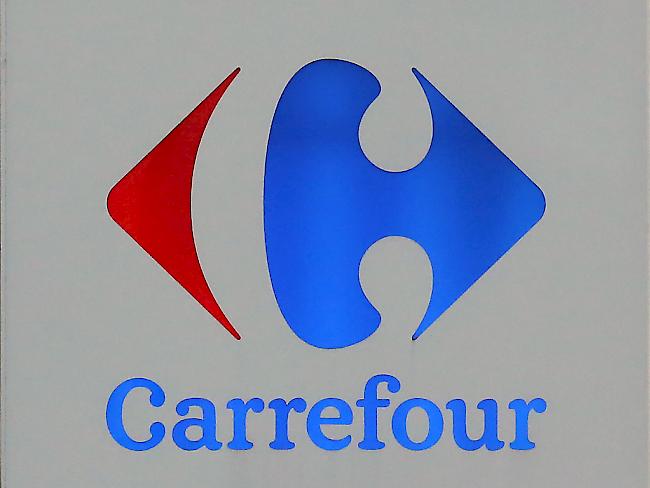 Der Aktienkurs der brasilianischen Tochtergesellschaft vom französischen Detailhandelskonzern Carrefour ging beim Börsengang gleich nach unten. (Archivbild)