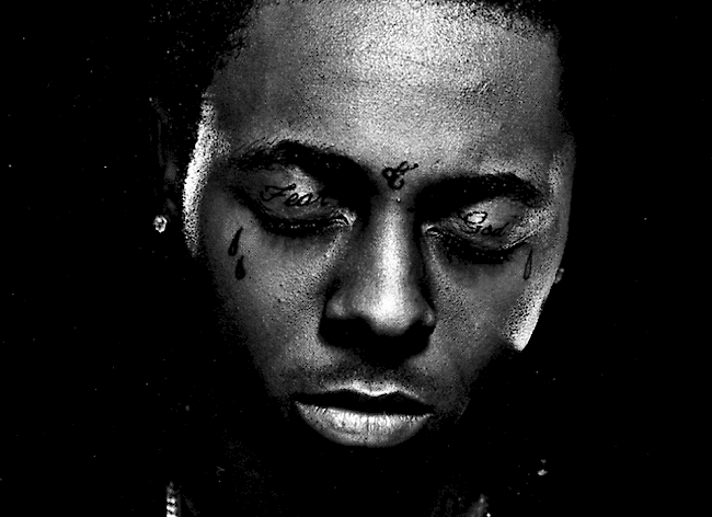«Wiederholungstäter». Lil Wayne war zwar in Gampel – aber nicht auf der Bühne.