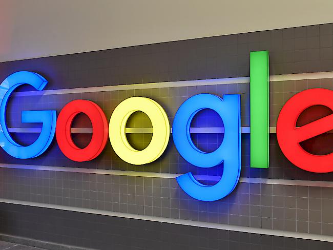 Drei Europäische Länder fordern von Internetfirmen wie Google, dass diese stärker gegen terroristische Inhalte auf ihren Plattformen vorgehen.
