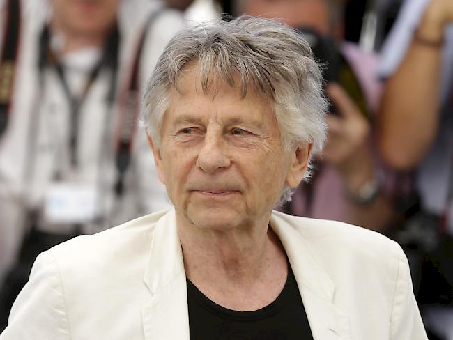 Roman Polanski ist für Dreharbeiten zu einem Dokfilm über sein Leben nach Polen zurückgekehrt. (Archivbild)