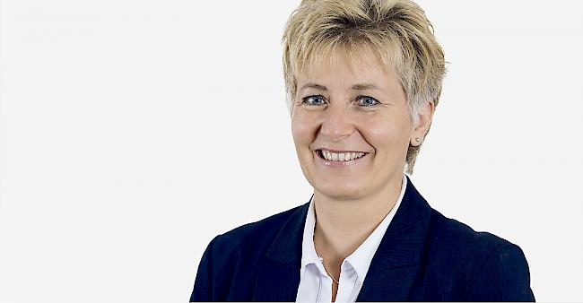 Karin Werlen, Mentaltrainerin