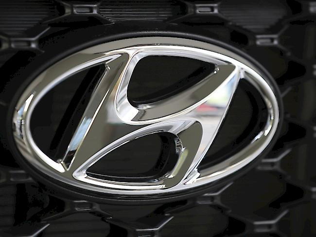 Anzeige bei der Weko: Hyundai soll Im- und Exporteure unter Druck setzen, um die Preise in der Schweiz für Fahrzeuge hochzuhalten.