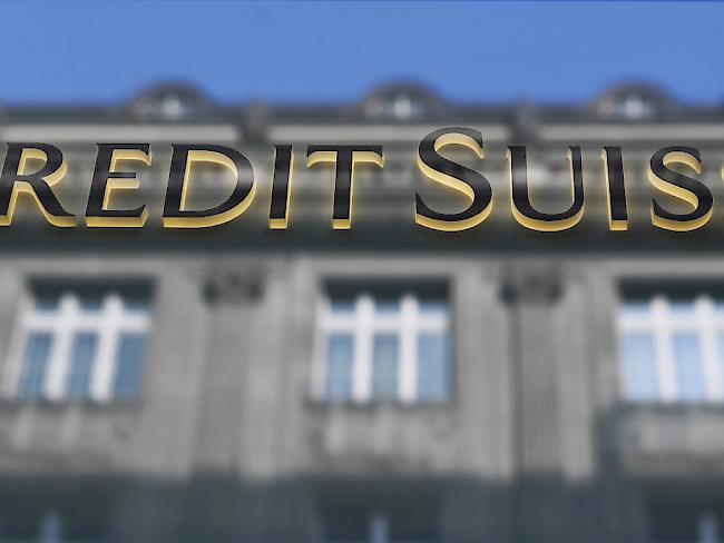 Laut Thomas Gottstein, CEO der Credit Suisse (Schweiz), werden im laufenden Jahr in seiner Division noch rund 300 Stellen abgebaut. 
