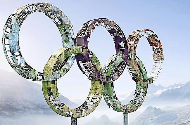 In der Debatte um Olympische Spiele sollte sich die Politik schadlos halten.