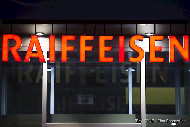 Der Verwaltungsrat der Raiffeisen Schweiz hat im Geschäftsjahr 2017 eine Gesamtentschädigung von 2,41 Millionen Franken bezogen.