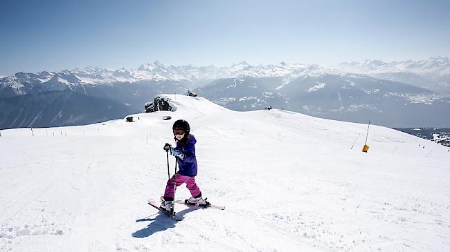 Erfolg. Die Zahl der Skitage konnte mit dem Magic Pass um fast 50 Prozent gesteigert werden.