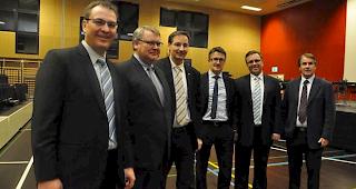 CSPO-Nominationskongress.