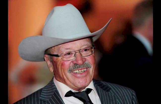 Art Furrer an einer Filmpremiere (Archiv)