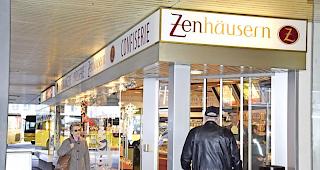 Die B&auml;ckerei Zenh&auml;usern Fr&egrave;res SA baut eine neue Produktionsst&auml;tte in Sitten, da die alte an Kapazit&auml;tsgrenzen st&ouml;sst.