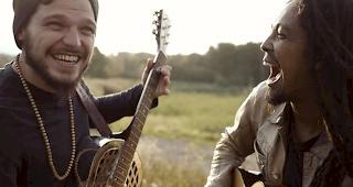 The Two vertreten die Westschweiz