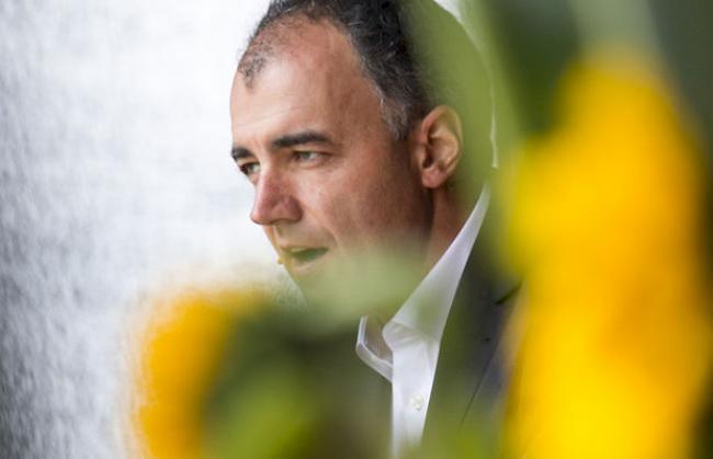 CVP-Parteipräsident Darbellay (Archiv)