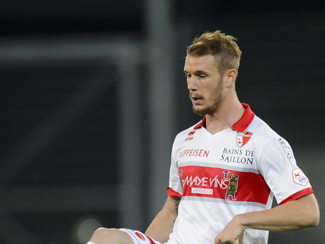 Matteo Fedele wechselt definitiv nach Italien 1815.ch