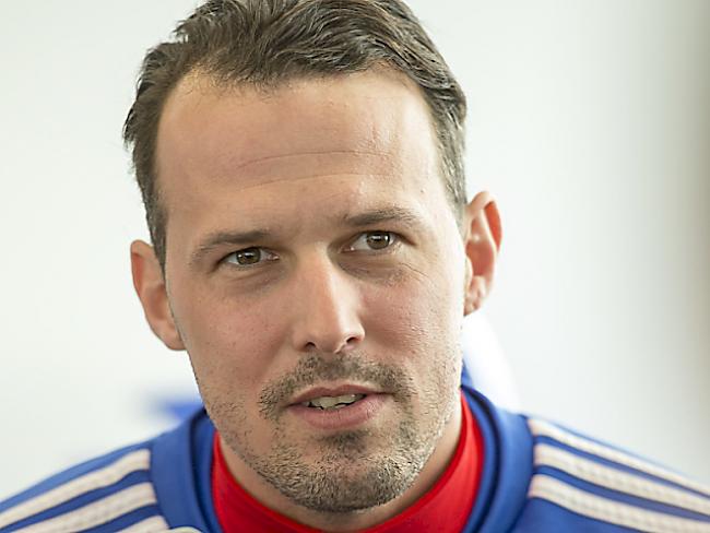 Marco Streller beendet Ende Saison seine Fussballer-Karriere