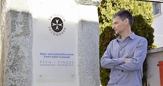 Peter Oggier: &laquo;Die Gesellschaft &shy;befindet sich zwischen Misthof und Stadthaus.&raquo;