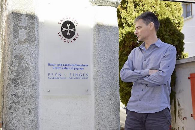 Peter Oggier: «Die Gesellschaft befindet sich zwischen Misthof und Stadthaus.»