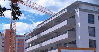 Baubewilligungen sollen k&uuml;nftig f&uuml;nf Jahre g&uuml;ltig sein. 