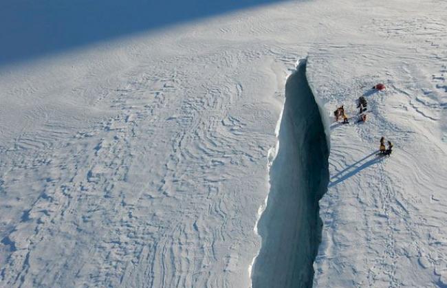 Tödlicher Bergunfall auf dem Jungfraufirn.