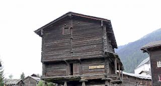 Der Umbau von alten &Ouml;konomiegeb&auml;uden in Zweitwohnungen wird stark erschwert.