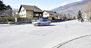 Im Zuge einer Maturaarbeit wird die Bev&ouml;lkerung der Kleeg&auml;rten zu ihrem Sicherheitsempfinden befragt. Wann die Resultate vorliegen sollen, ist unbekannt.