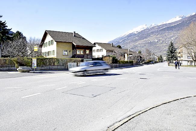 Einige Bewohner der Kleegärten fordern mehr Verkehrskontrollen im Quartier, sonst ist die Sicherheitslage gut.