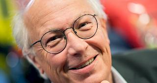 Thomas Burgener will in den Ständerat
