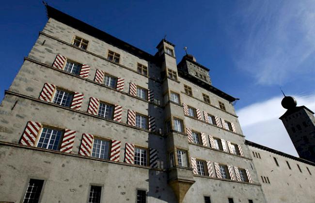 Anlässlich der 800-Jahr-Feier hat Brig die Chance, sich als Austragungsort für den Donnschtig-Jass zu qualifizieren.