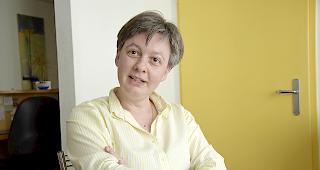 Monique Lehky Hagen: "Das neue Gesetz ist politischer Aktionismus."