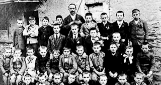 Die Liberalen sehen in der Schule ein Mittel zur Freiheit und zum Wohlstand.