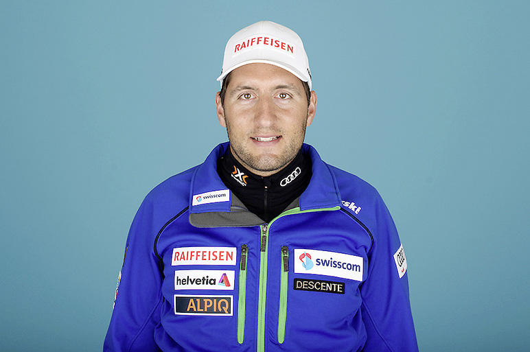 Silvan Zurbriggen beendet seine Karriere 1815.ch