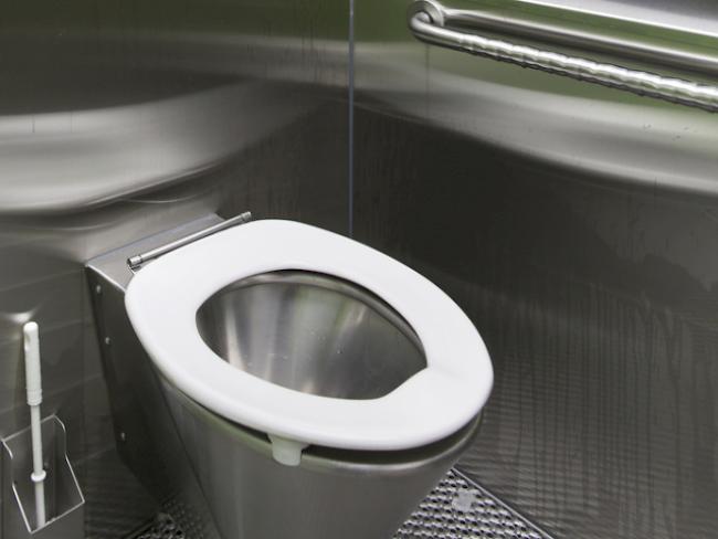Fortschritt: WC-Spülungen sparen Wasser