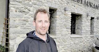 Ein sonniges Gem&uuml;t und Flausen im Kopf: Dominic Holzer sucht die Frau f&uuml;rs Leben.