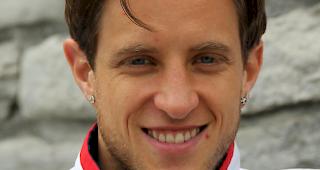 Reto Ziegler: "Ich bin ein halber Oberwalliser - und sehr stolz darauf."