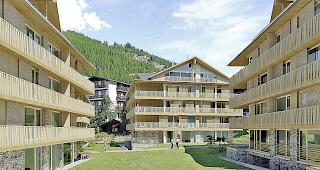 Saas-Grund Grossprojekt